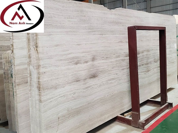 ĐÁ LÁT NỀN VÂN GỖ XÁM 