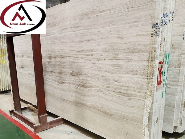 ĐÁ LÁT NỀN VÂN GỖ XÁM 