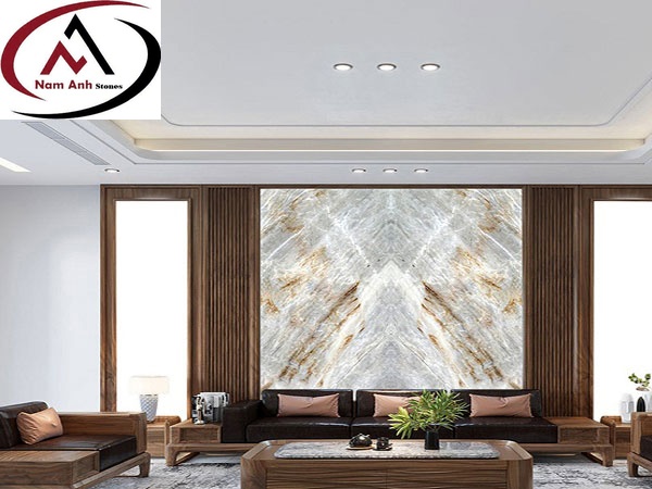 TRANH ĐÁ ĐỐI XỨNG NACARADO TDDX06