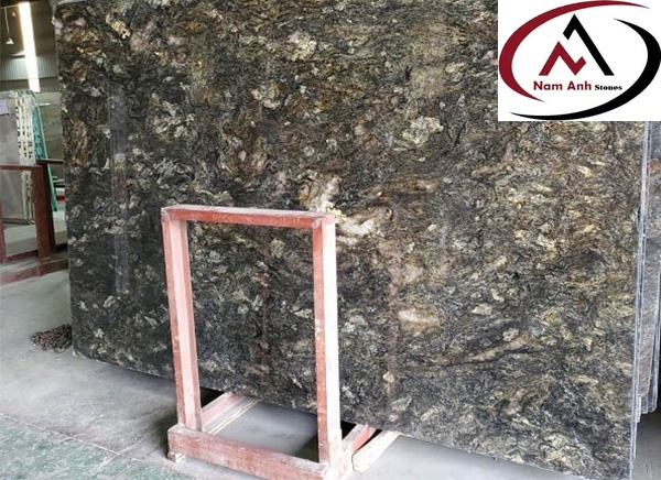 ĐÁ GRANITE KOZMUS POLISHED