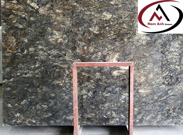 ĐÁ GRANITE KOZMUS POLISHED