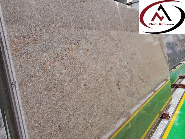 ĐÁ GRANITE SPARKLE BROWN