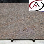 ĐÁ GRANITE SPARKLE BROWN