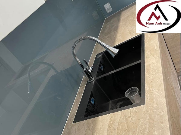 ĐÁ BÀN BẾP KEM OMAN NA33