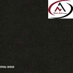 ĐÁ BÀN BẾP NHÂN TẠO ROYAL GOLD BQ2020