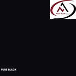 ĐÁ BÀN BẾP NHÂN TẠO PURE BLACK BQ2101