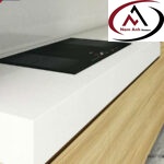 ĐÁ MẶT BÀN BẾP NHÂN TẠO ONDULATO BQ8710