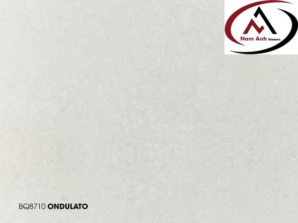 ĐÁ MẶT BÀN BẾP NHÂN TẠO ONDULATO BQ8710