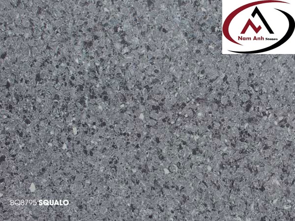 ĐÁ BÀN BẾP NHÂN TẠO SQUALO BQ8795
