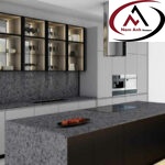 ĐÁ BÀN BẾP NHÂN TẠO SQUALO BQ8795