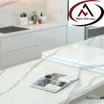 ĐÁ BÀN BẾP NHÂN TẠO ARABESCATO BQ8912