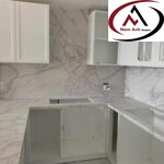 ĐÁ BẾP TRẮNG VÂN MÂY