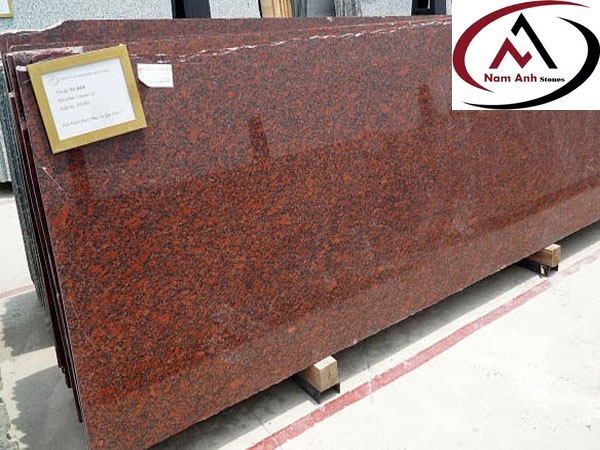 ĐÁ GRANITE TG RED