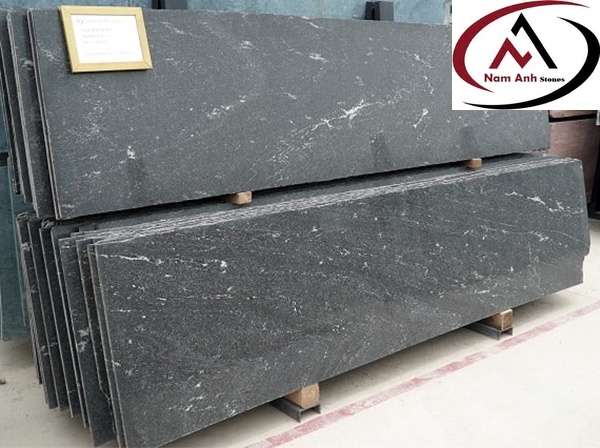 ĐÁ GRANITE VIA LACTEA