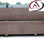 ĐÁ GRANITE ĐỎ HỒNG LONG