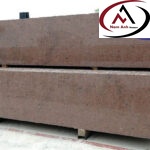 ĐÁ GRANITE ĐỎ HỒNG LONG