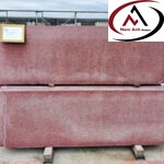 ĐÁ GRANITE ĐỎ THANH ĐẢO