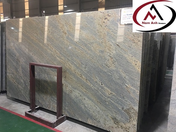 ĐÁ GRANITE KAMIZH GOLD