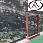 ĐÁ GRANITE NEW TITANIUS