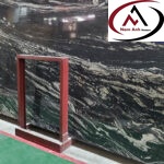 ĐÁ GRANITE NEW TITANIUS