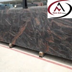 ĐÁ GRANITE PARADISCO KN