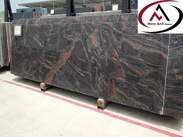 ĐÁ GRANITE PARADISCO KN