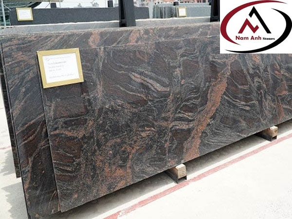 ĐÁ GRANITE PARADISCO KN