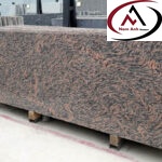 ĐÁ GRANITE TIGER SKIN