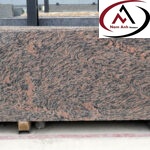 ĐÁ GRANITE TIGER SKIN