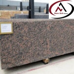 ĐÁ GRANITE TIGER SKIN