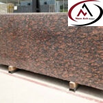 ĐÁ GRANITE NEW TOMATO RED