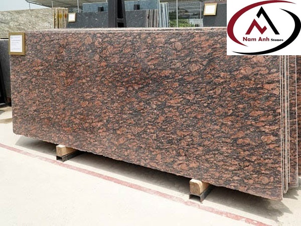 ĐÁ GRANITE NEW TOMATO RED