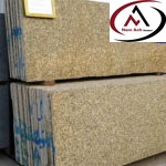 ĐÁ GRANITE VÀNG MÔNG CỔ