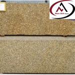 ĐÁ GRANITE VÀNG MÔNG CỔ