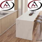 ĐÁ LÀM BÀN BẾP VICOSTONE STATUARIO BQ8628