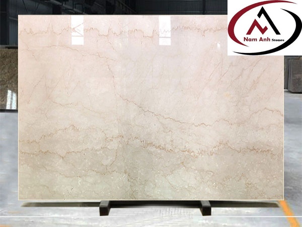 ĐÁ MARBLE BOTTICINO VÂN VÀNG