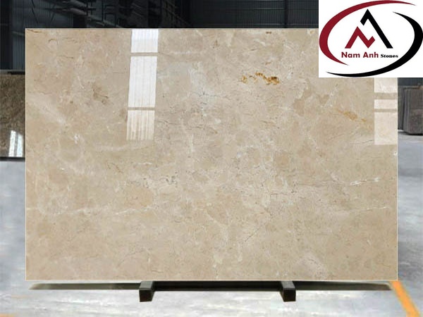 ĐÁ MARBLE BURSA CREAM
