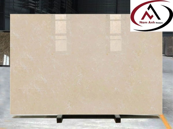 ĐÁ MARBLE CREAM NOUVA