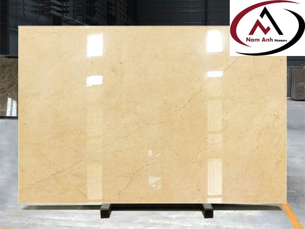 ĐÁ MARBLE CREMA MARFIL