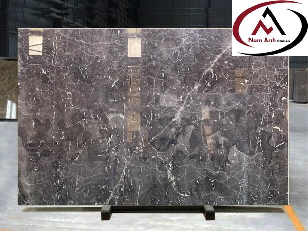 ĐÁ MARBLE NÂU TRUNG QUỐC