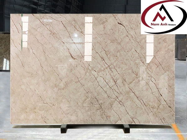 ĐÁ MARBLE ROSA LIGHT