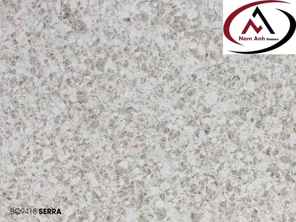 ĐÁ MẶT BẾP NHÂN TẠO SERRA BQ9418