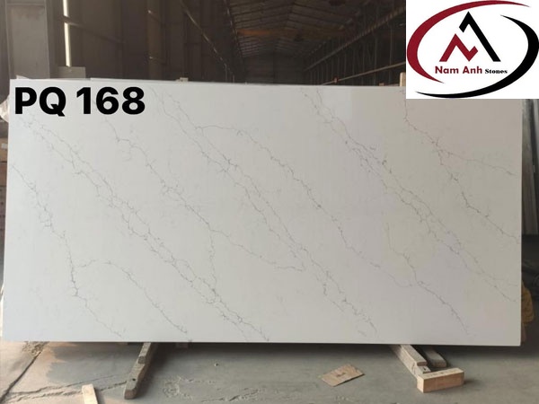 ĐÁ ỐP BẾP THẠCH ANH PS168