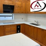 ĐÁ ỐP BẾP THẠCH ANH PS168