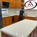 ĐÁ ỐP BẾP THẠCH ANH PS168