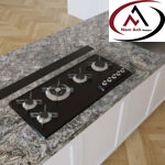 Đá ốp bếp Kozmus NA06