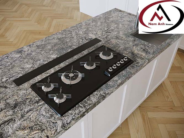 Đá ốp bếp Kozmus NA06