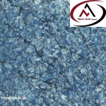 ĐÁ ỐP BẾP NHÂN TẠO THUNDER BLUE BQ8786