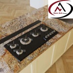 Đá ốp bếp Solarius NA09