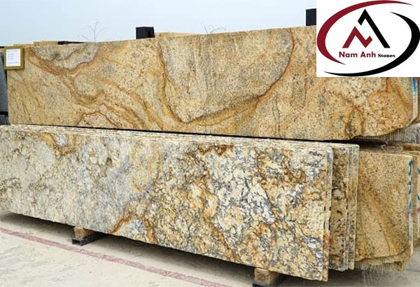 Đá ốp bếp Solarius NA09